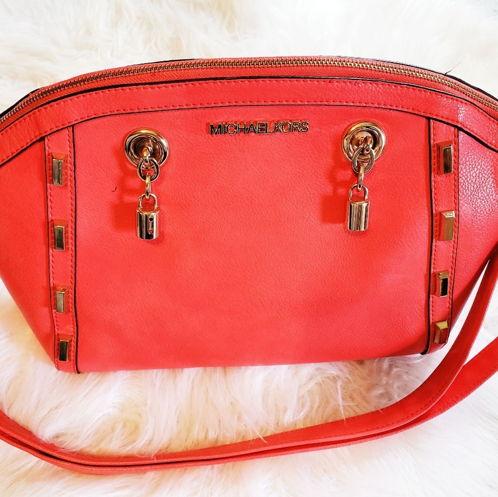 Michael Kors Handbag